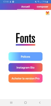 Phông chữ Cảnh sát bio Instagram được thiết kế đẹp mắt và chuyên nghiệp để giới thiệu bản thân và công việc của mình trên mạng xã hội. Nếu bạn đang muốn cập nhật phông chữ mới cho Instagram của mình, hãy tham khảo ngay Phông chữ Instagram Cảnh sát để tạo nên một trang cá nhân thật sự ấn tượng.