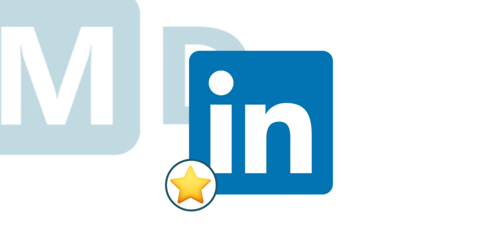 Comment se démarquer sur LinkedIn - en-tête - Mounir Digital