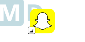 Pourquoi être présent sur snapchat - Mounir Digital