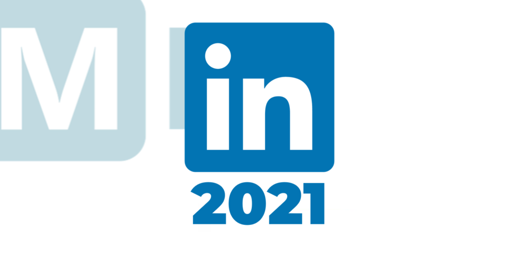 Tendances LinkedIn pour 2021 - En-tête - Mounir Digital