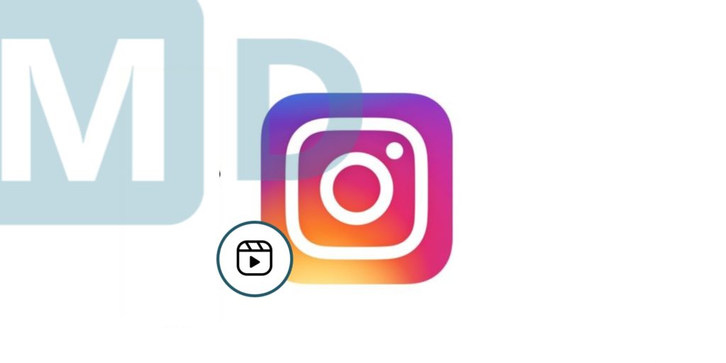 Comment utiliser les Reels Instagram - En-tête - Mounir Digital