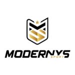 Logo Moderny's - Formation en Réseaux Sociaux - Mounir Digital