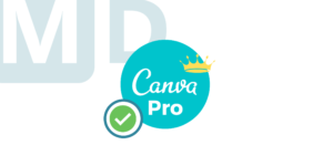 Pourquoi choisir Canva pro pour vos créations visuelles Mounir Digital - En-tête