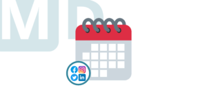 Comment réaliser un calendrier éditorial sur les réseaux sociaux