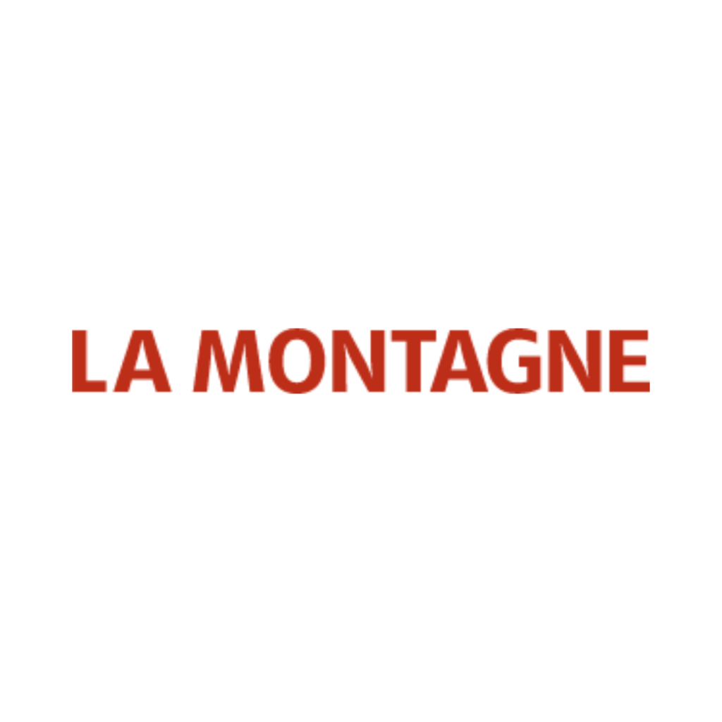 La montagne - Mounir Digital