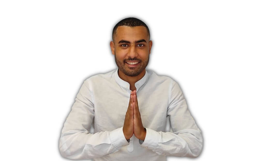 MERCI - MOUNIR DIGITAL