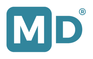 Logo Mounir Digital