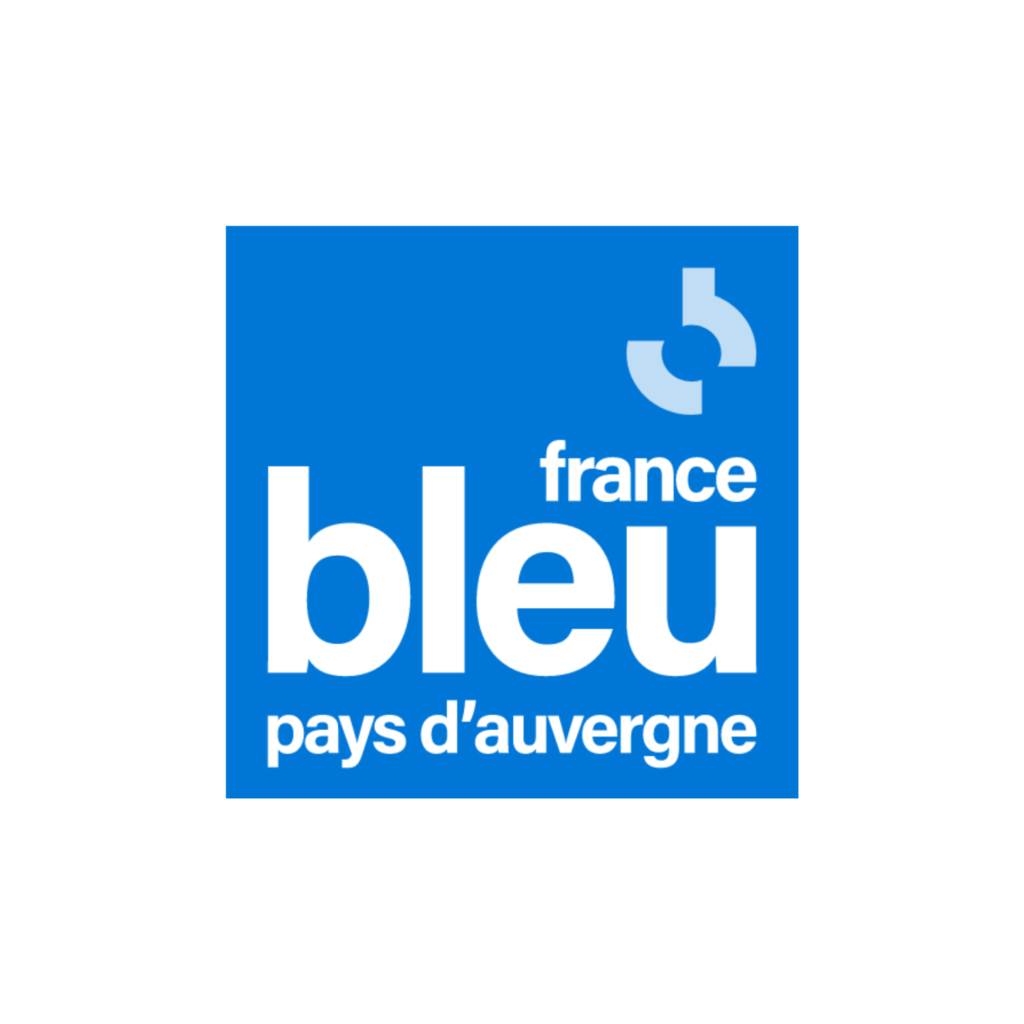 Passage de Mounir Digital à la radio de France Bleu Pays d'Auvergne