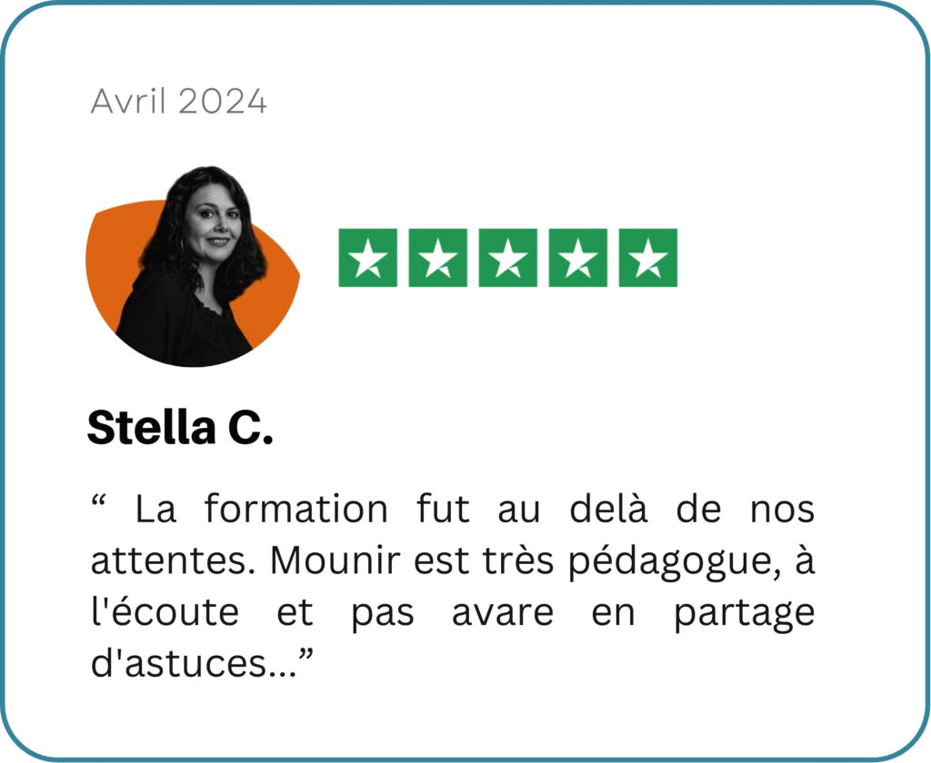TEMOIGNAGE - CM CAMPUS - MOUNIR DIGITAL