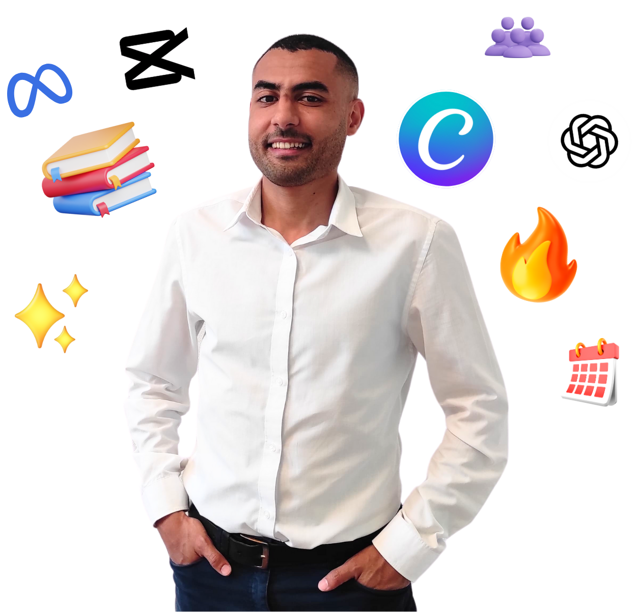MOUNIR DIGITAL - FORMATION COMMUNITY MANAGEMENT