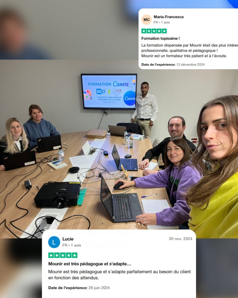 MOUNIR DIGITAL - FORMATIONS ENTREPRISES - AUE CORSE - MOUNIR DIGITAL (1)