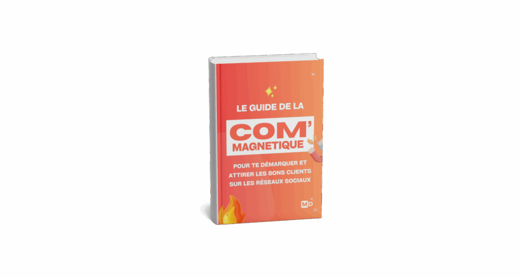 GUIDE DE LA COM' MAGNETIQUE (1)