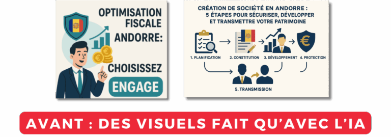 ENGAGE ANDORRA - EXPATRIATION EN ANDORRE - FORMATION CANVA - MOUNIR DIGITAL